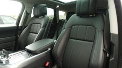 2020 (70) LAND ROVER RANGE ROVER SPORT 2.0 P400e HSE Dynamic 5dr Auto 5791643