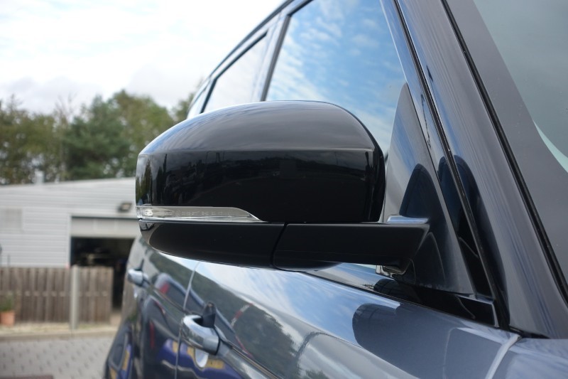 2020 (70) LAND ROVER RANGE ROVER SPORT 2.0 P400e HSE Dynamic 5dr Auto 5791646