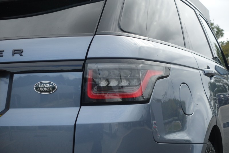 2020 (70) LAND ROVER RANGE ROVER SPORT 2.0 P400e HSE Dynamic 5dr Auto 5791650