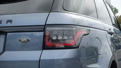 2020 (70) LAND ROVER RANGE ROVER SPORT 2.0 P400e HSE Dynamic 5dr Auto 5791650