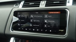 2020 (70) LAND ROVER RANGE ROVER SPORT 2.0 P400e HSE Dynamic 5dr Auto 5791621