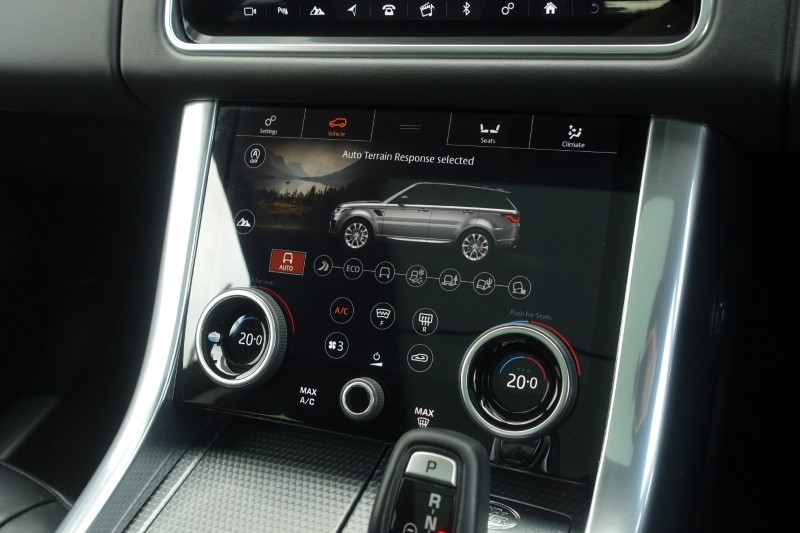 2020 (70) LAND ROVER RANGE ROVER SPORT 2.0 P400e HSE Dynamic 5dr Auto 5791622