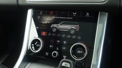 2020 (70) LAND ROVER RANGE ROVER SPORT 2.0 P400e HSE Dynamic 5dr Auto 5791622