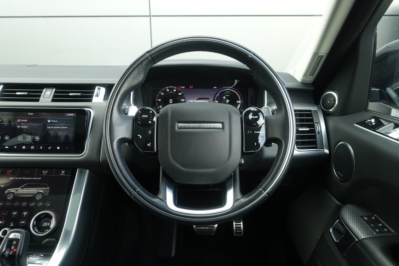 2020 (70) LAND ROVER RANGE ROVER SPORT 2.0 P400e HSE Dynamic 5dr Auto 5791609