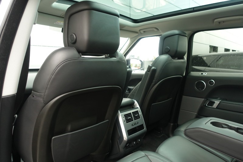 2020 (70) LAND ROVER RANGE ROVER SPORT 2.0 P400e HSE Dynamic 5dr Auto 5791639