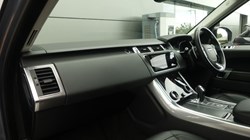 2020 (70) LAND ROVER RANGE ROVER SPORT 2.0 P400e HSE Dynamic 5dr Auto 5791642