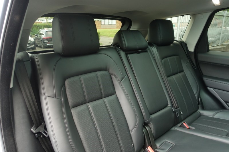 2020 (70) LAND ROVER RANGE ROVER SPORT 2.0 P400e HSE Dynamic 5dr Auto 5791636