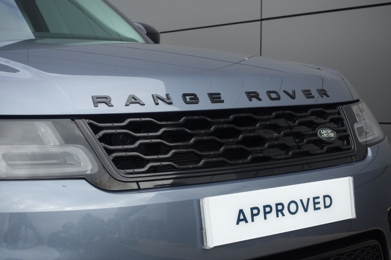 2020 (70) LAND ROVER RANGE ROVER SPORT 2.0 P400e HSE Dynamic 5dr Auto 5791644