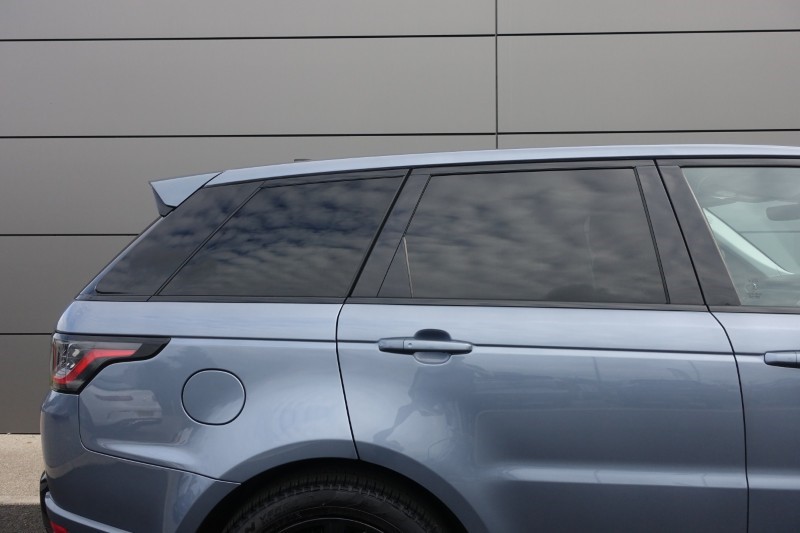 2020 (70) LAND ROVER RANGE ROVER SPORT 2.0 P400e HSE Dynamic 5dr Auto 5791648