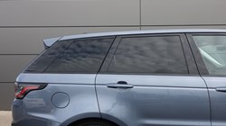 2020 (70) LAND ROVER RANGE ROVER SPORT 2.0 P400e HSE Dynamic 5dr Auto 5791648