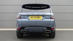 2020 (70) LAND ROVER RANGE ROVER SPORT 2.0 P400e HSE Dynamic 5dr Auto 5791600