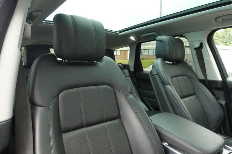 2020 (70) LAND ROVER RANGE ROVER SPORT 2.0 P400e HSE Dynamic 5dr Auto 5791627