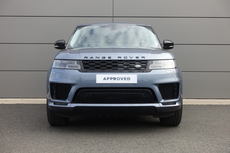 2020 (70) LAND ROVER RANGE ROVER SPORT 2.0 P400e HSE Dynamic 5dr Auto 5791601