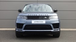 2020 (70) LAND ROVER RANGE ROVER SPORT 2.0 P400e HSE Dynamic 5dr Auto 5791601