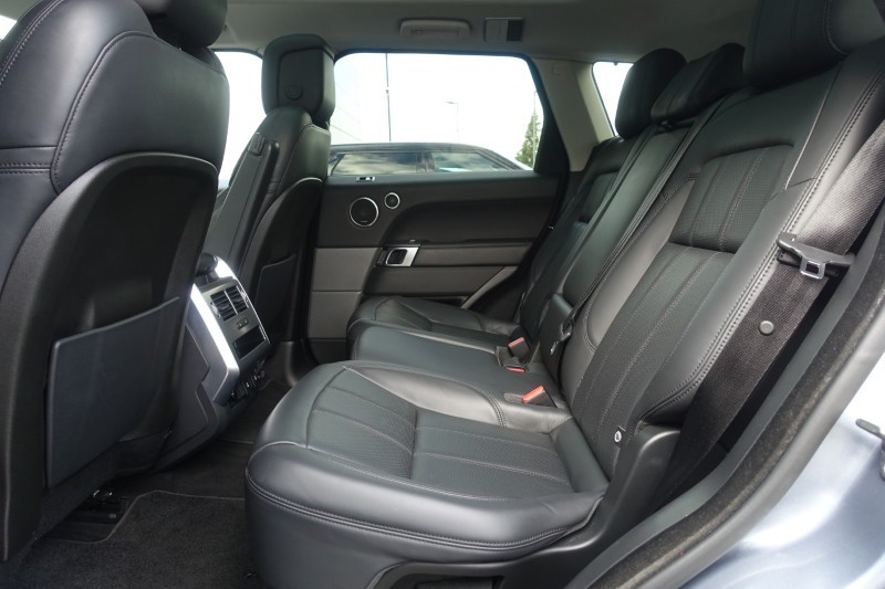 2020 (70) LAND ROVER RANGE ROVER SPORT 2.0 P400e HSE Dynamic 5dr Auto 5791598