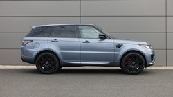 2020 (70) LAND ROVER RANGE ROVER SPORT 2.0 P400e HSE Dynamic 5dr Auto 5791599