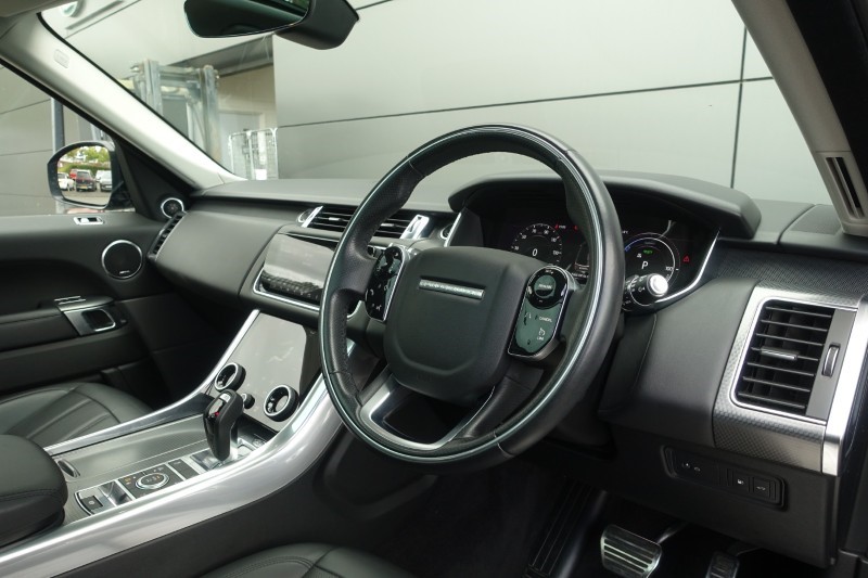 2020 (70) LAND ROVER RANGE ROVER SPORT 2.0 P400e HSE Dynamic 5dr Auto 5791626