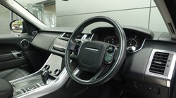 2020 (70) LAND ROVER RANGE ROVER SPORT 2.0 P400e HSE Dynamic 5dr Auto 5791626