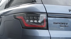 2020 (70) LAND ROVER RANGE ROVER SPORT 2.0 P400e HSE Dynamic 5dr Auto 5791613