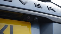 2020 (70) LAND ROVER RANGE ROVER SPORT 2.0 P400e HSE Dynamic 5dr Auto 5791651