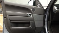 2020 (70) LAND ROVER RANGE ROVER SPORT 2.0 P400e HSE Dynamic 5dr Auto 5791641