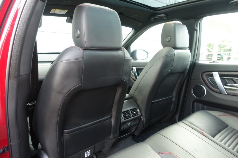 2022 (22) LAND ROVER DISCOVERY SPORT 2.0 D200 Urban Edition 5dr Auto [5 Seat] 5786938