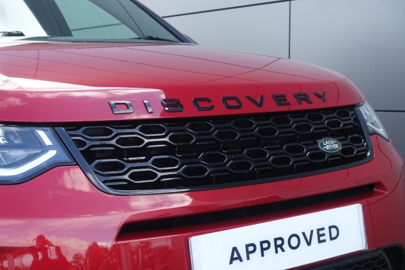 2022 (22) LAND ROVER DISCOVERY SPORT 2.0 D200 Urban Edition 5dr Auto [5 Seat] 5786907