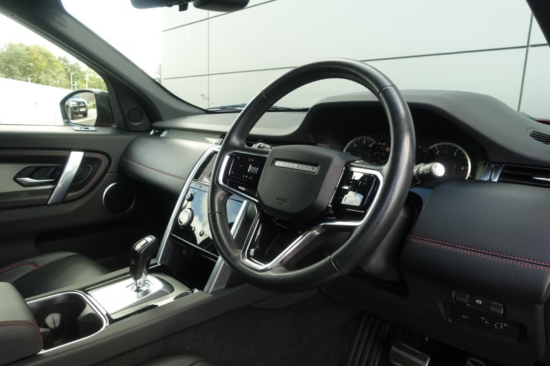 2022 (22) LAND ROVER DISCOVERY SPORT 2.0 D200 Urban Edition 5dr Auto [5 Seat] 5786927