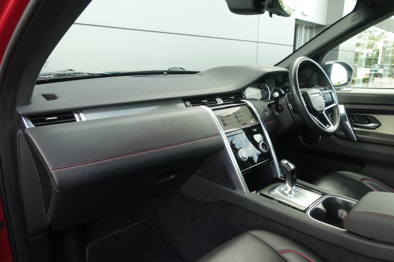 2022 (22) LAND ROVER DISCOVERY SPORT 2.0 D200 Urban Edition 5dr Auto [5 Seat] 5786941