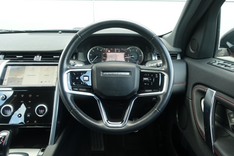 2022 (22) LAND ROVER DISCOVERY SPORT 2.0 D200 Urban Edition 5dr Auto [5 Seat] 5786901