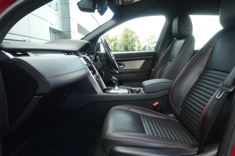 2022 (22) LAND ROVER DISCOVERY SPORT 2.0 D200 Urban Edition 5dr Auto [5 Seat] 5786889