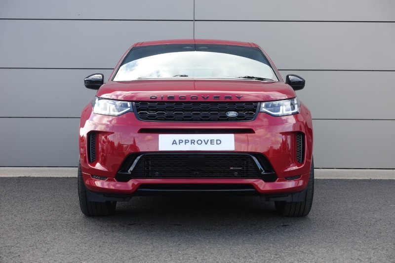 2022 (22) LAND ROVER DISCOVERY SPORT 2.0 D200 Urban Edition 5dr Auto [5 Seat] 5786893