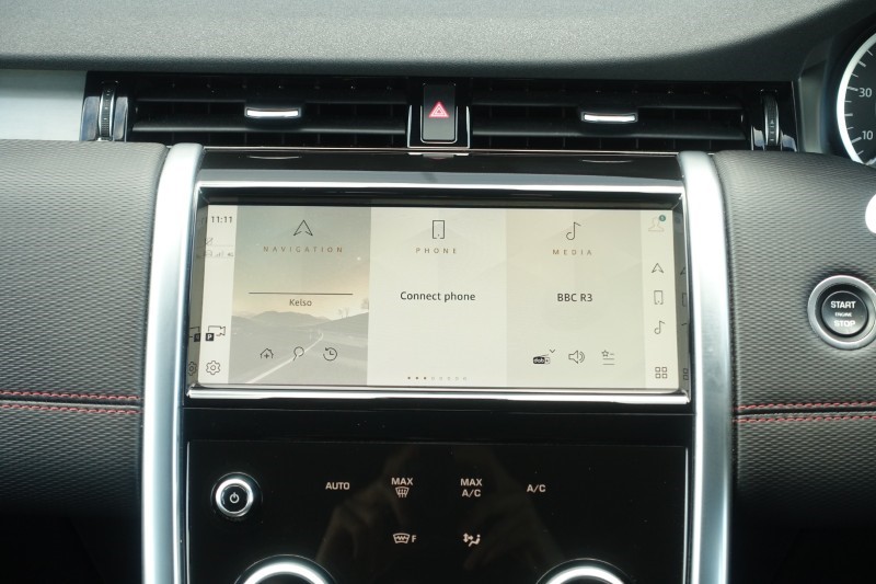 2022 (22) LAND ROVER DISCOVERY SPORT 2.0 D200 Urban Edition 5dr Auto [5 Seat] 5786900