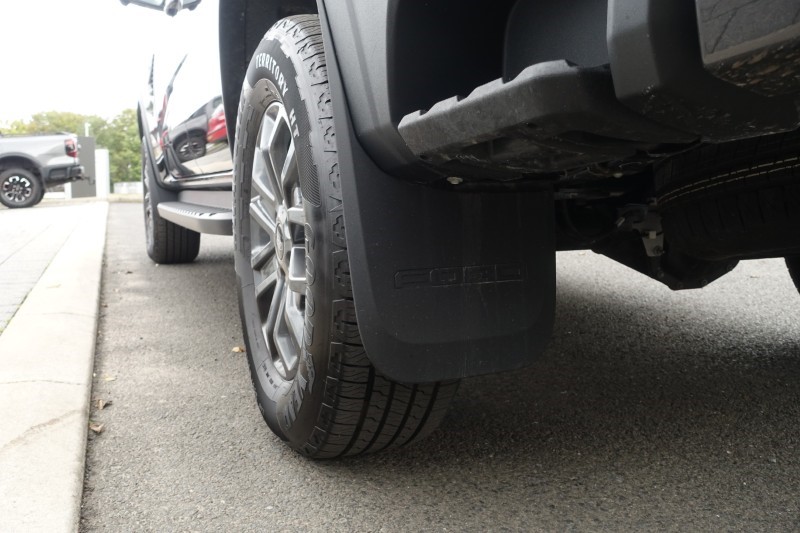 2026 (26) FORD COMMERCIAL RANGER Pick Up Double Cab Wildtrak 2.0 EcoBlue 205 Auto 5779320