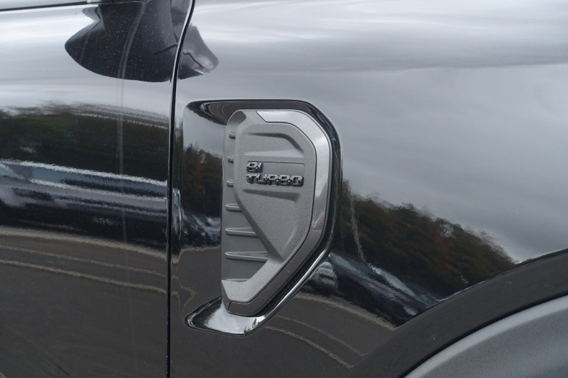 2026 (26) FORD COMMERCIAL RANGER Pick Up Double Cab Wildtrak 2.0 EcoBlue 205 Auto 5894612