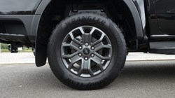 2026 (26) FORD COMMERCIAL RANGER Pick Up Double Cab Wildtrak 2.0 EcoBlue 205 Auto 5894616