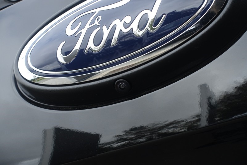2026 (26) FORD COMMERCIAL RANGER Pick Up Double Cab Wildtrak 2.0 EcoBlue 205 Auto 5894622