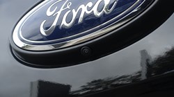 2026 (26) FORD COMMERCIAL RANGER Pick Up Double Cab Wildtrak 2.0 EcoBlue 205 Auto 5894622