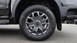 2026 (26) FORD COMMERCIAL RANGER Pick Up Double Cab Wildtrak 2.0 EcoBlue 205 Auto 5894625