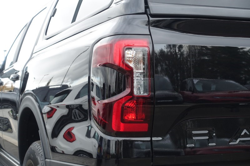 2026 (26) FORD COMMERCIAL RANGER Pick Up Double Cab Wildtrak 2.0 EcoBlue 205 Auto 5894607