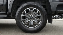 2026 (26) FORD COMMERCIAL RANGER Pick Up Double Cab Wildtrak 2.0 EcoBlue 205 Auto 5779321