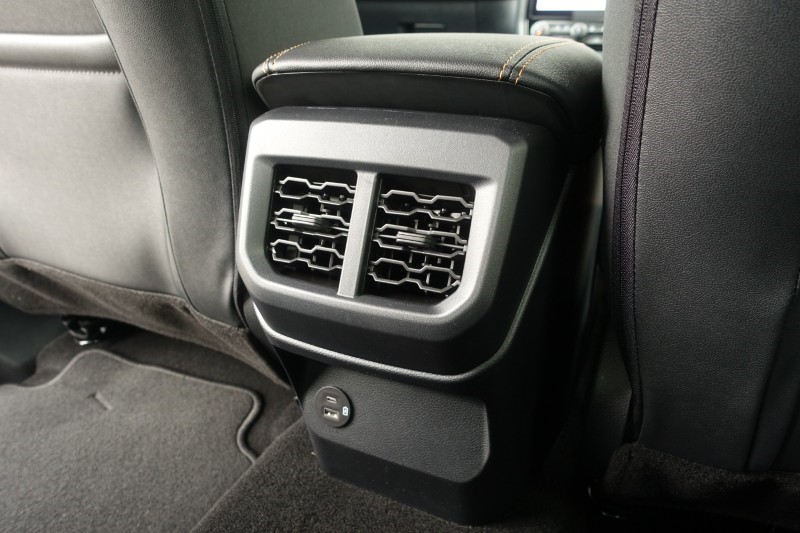 2026 (26) FORD COMMERCIAL RANGER Pick Up Double Cab Wildtrak 2.0 EcoBlue 205 Auto 5779304