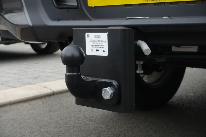 2026 (26) FORD COMMERCIAL RANGER Pick Up Double Cab Wildtrak 2.0 EcoBlue 205 Auto 5894608