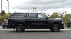 2026 (26) FORD COMMERCIAL RANGER Pick Up Double Cab Wildtrak 2.0 EcoBlue 205 Auto 5894602