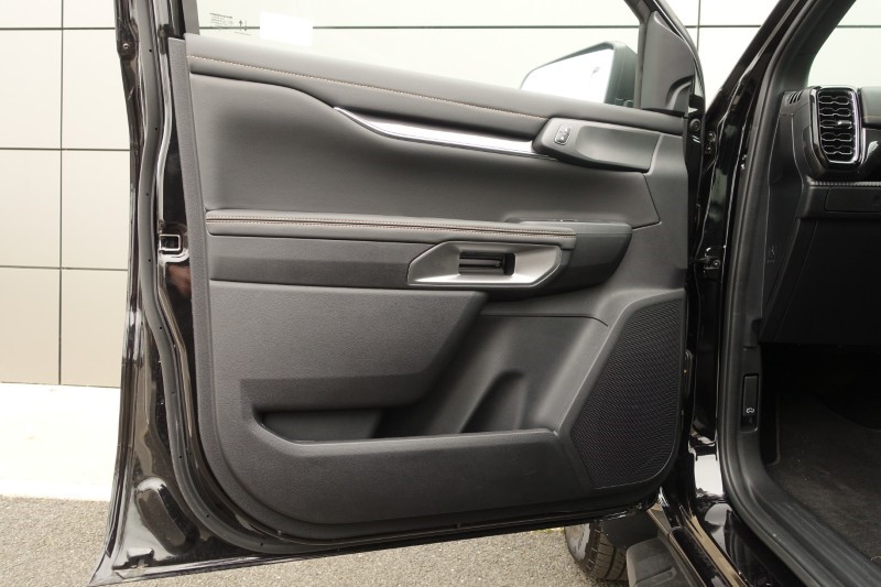 2026 (26) FORD COMMERCIAL RANGER Pick Up Double Cab Wildtrak 2.0 EcoBlue 205 Auto 5779350