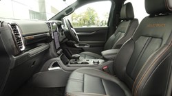 2026 (26) FORD COMMERCIAL RANGER Pick Up Double Cab Wildtrak 2.0 EcoBlue 205 Auto 5779289