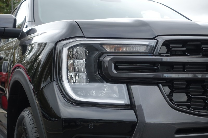 2026 (26) FORD COMMERCIAL RANGER Pick Up Double Cab Wildtrak 2.0 EcoBlue 205 Auto 5894606