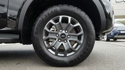 2026 (26) FORD COMMERCIAL RANGER Pick Up Double Cab Wildtrak 2.0 EcoBlue 205 Auto 5894604
