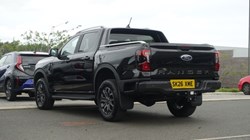 2026 (26) FORD COMMERCIAL RANGER Pick Up Double Cab Wildtrak 2.0 EcoBlue 205 Auto 5779288