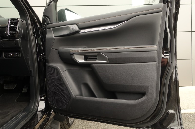 2026 (26) FORD COMMERCIAL RANGER Pick Up Double Cab Wildtrak 2.0 EcoBlue 205 Auto 5779341